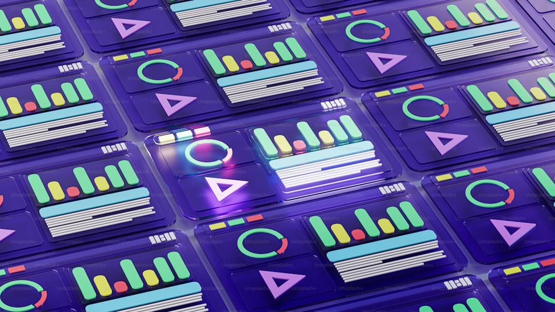 webshop analytics GA4 installatie dashboard