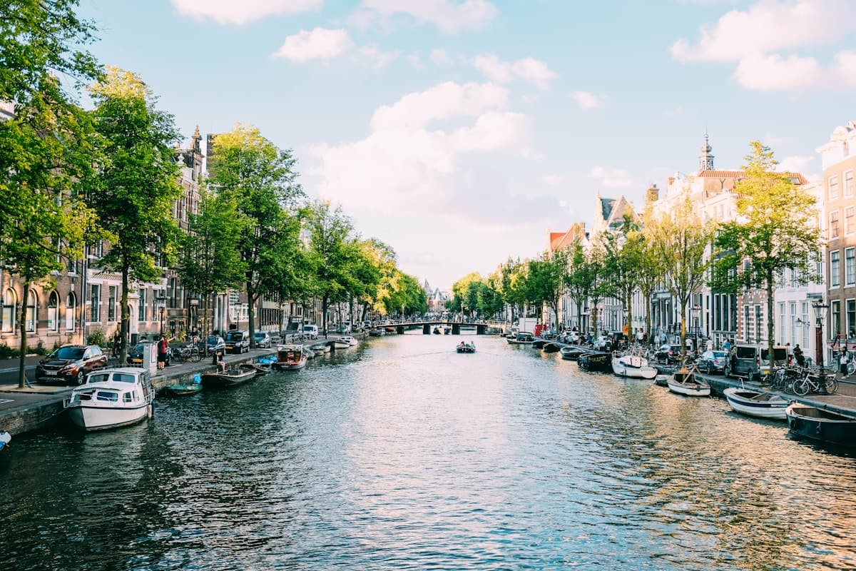 webshop laten maken Amsterdam e-commerce partner
